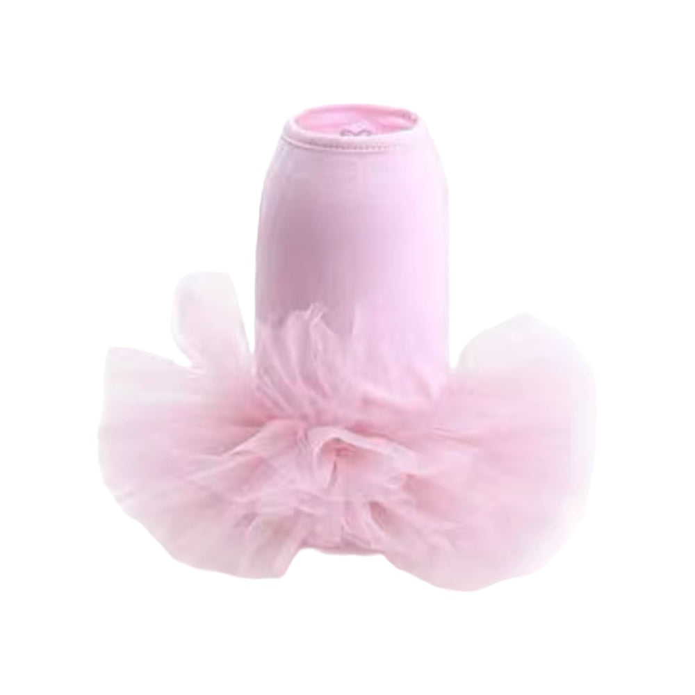 Ballerina Dress | Pink