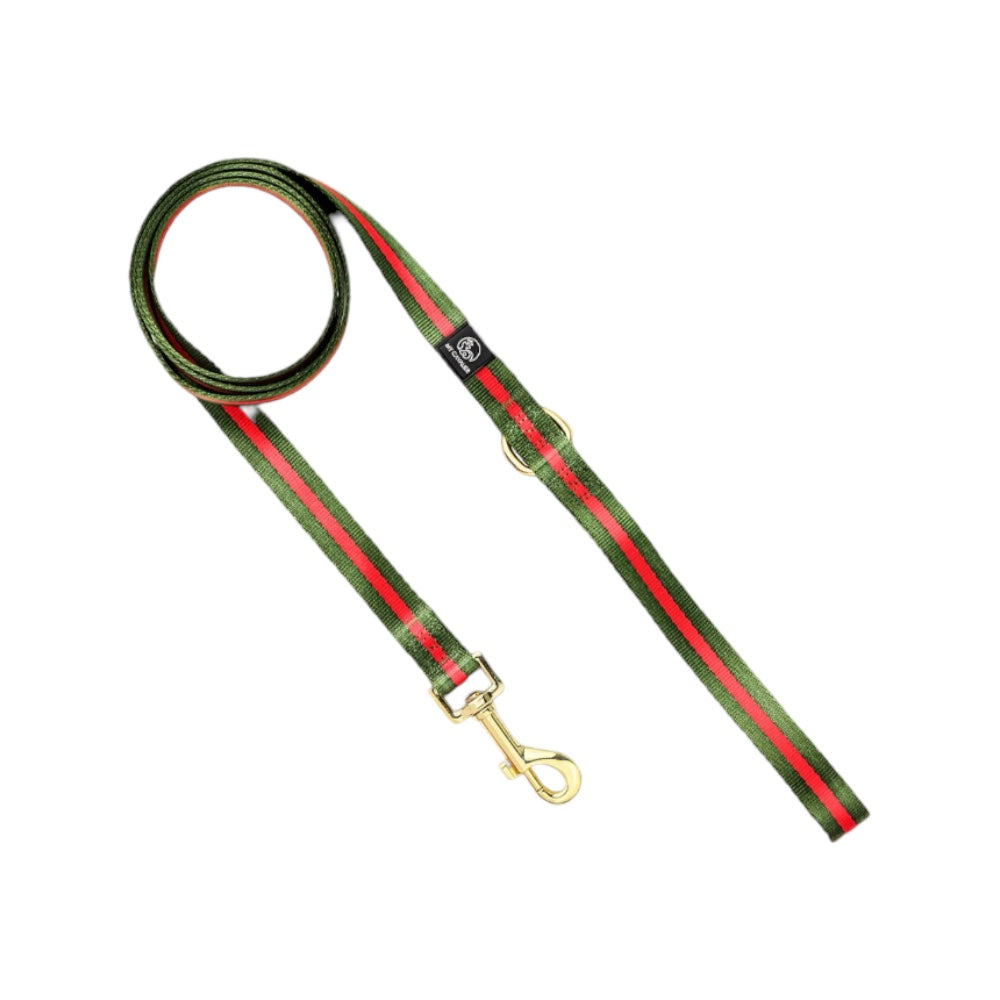 Lux Design Justerbar Hundsele