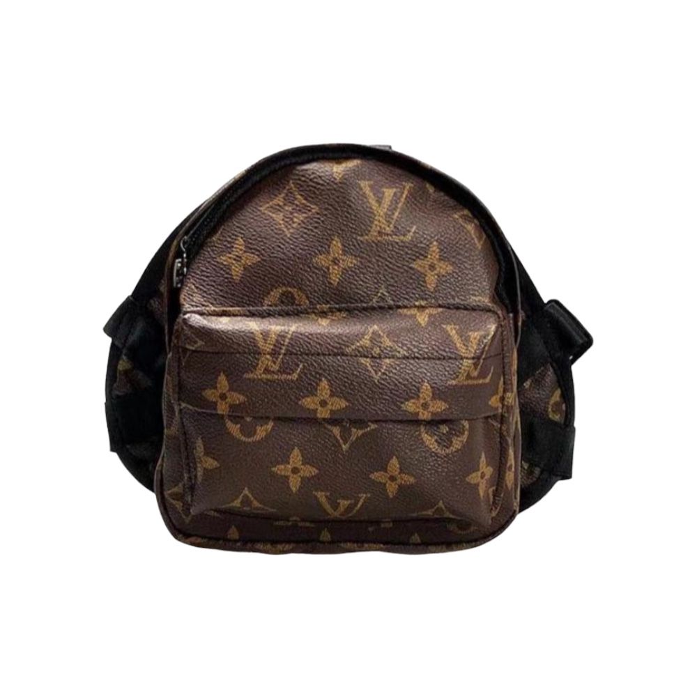Trendy Backpack