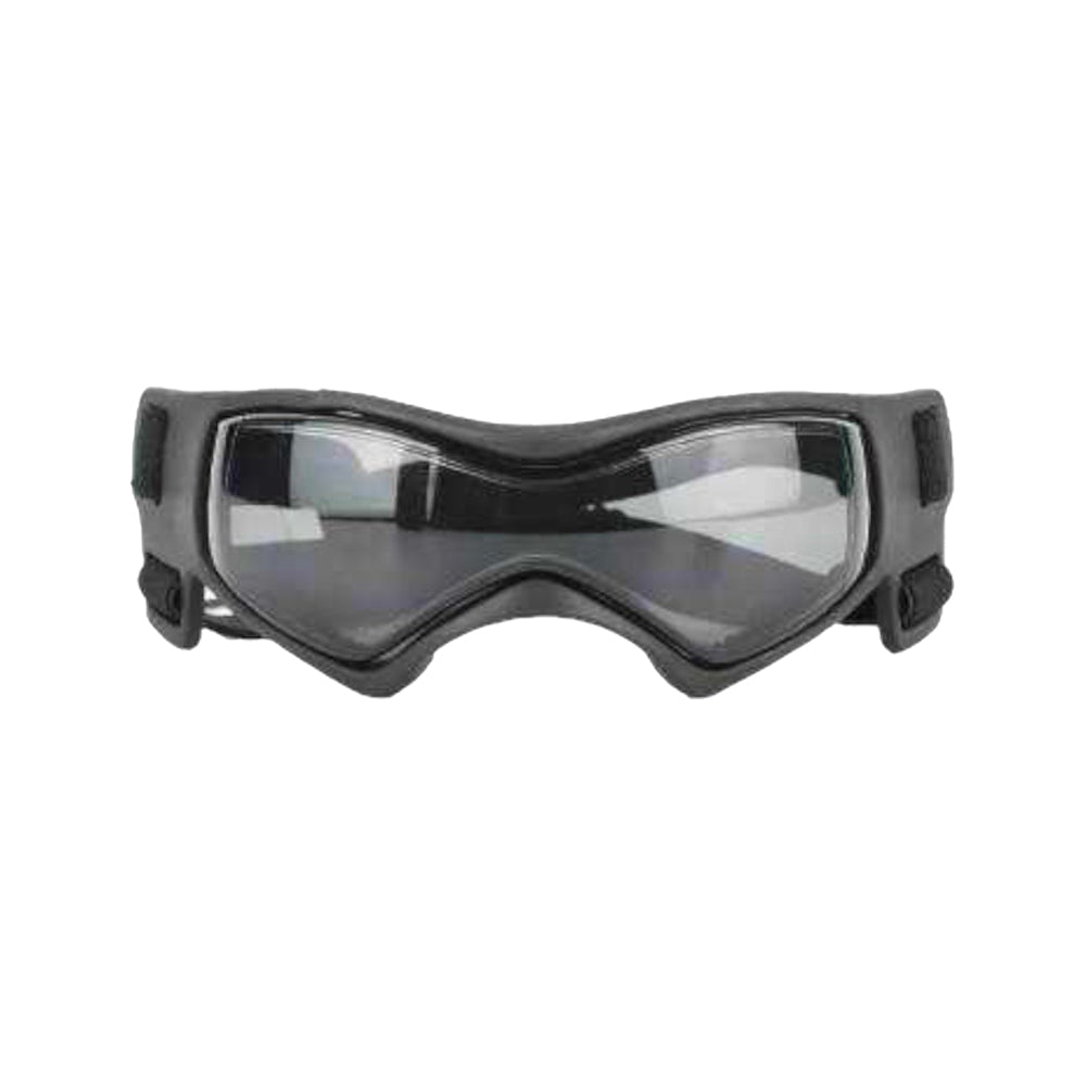 Goggles Hundglasögon | Sporty Svarta