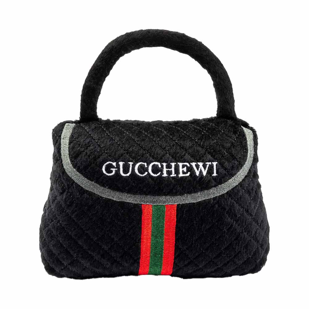 Gucchewi Hundleksak | Väska