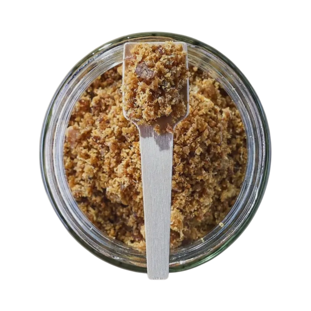 Raw Sprinkles | Air-dried Iberico Ham