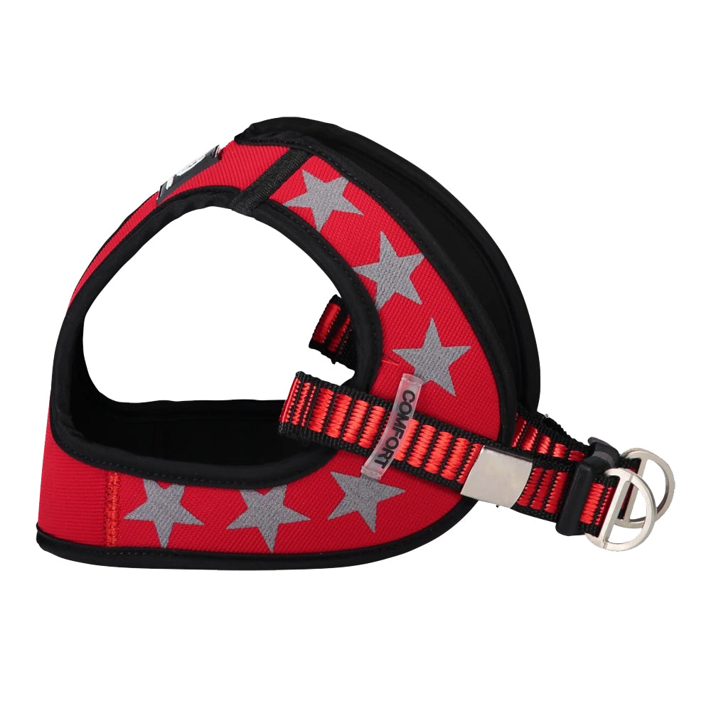 STAR Hundsele | Röd