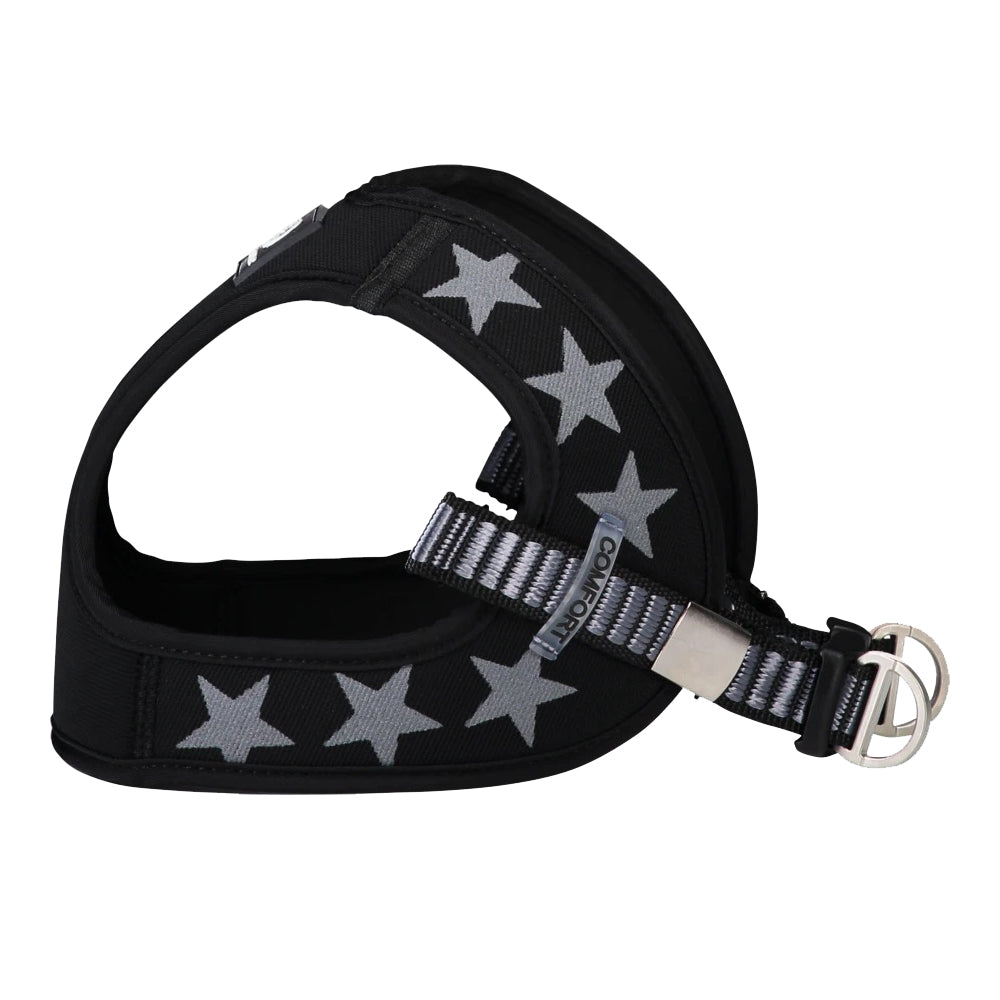 STAR Hundsele | Svart