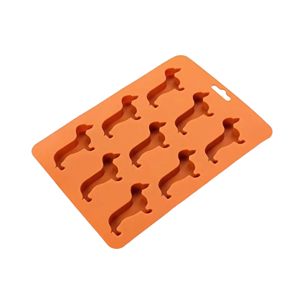 Silicone mold for the home baker | Taxes