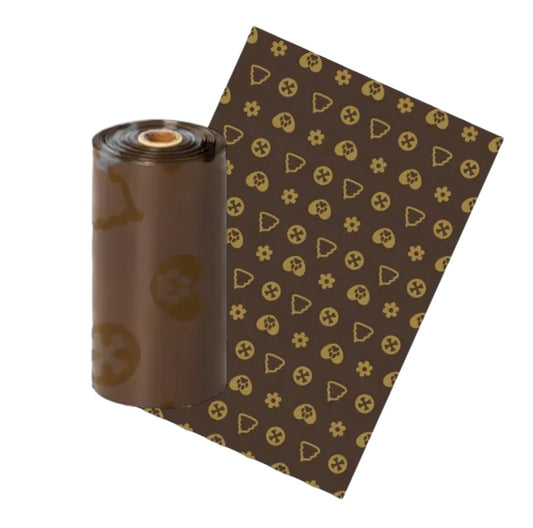 Hundbajspåsar | Fashion