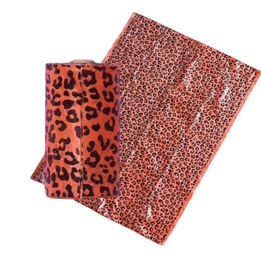 Hundbajspåsar | Leopard