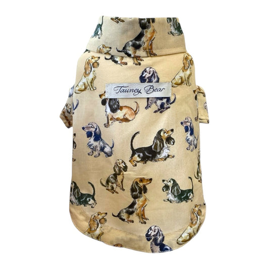 Hundskjorta | Mixade Hundar