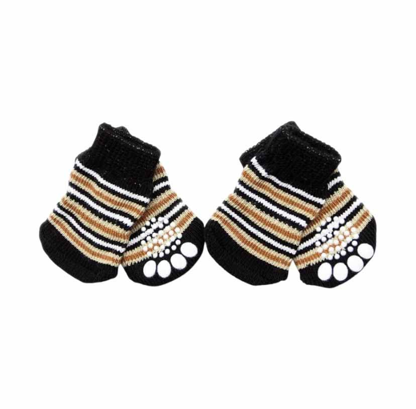 Hundstrumpor | Classic Stripes