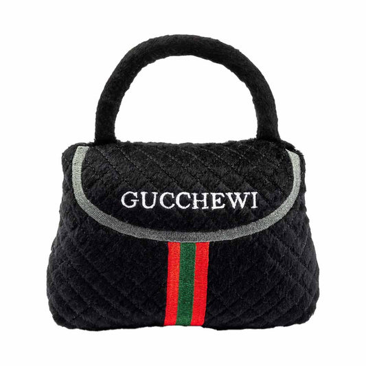 Gucchewi Hundleksak | Väska