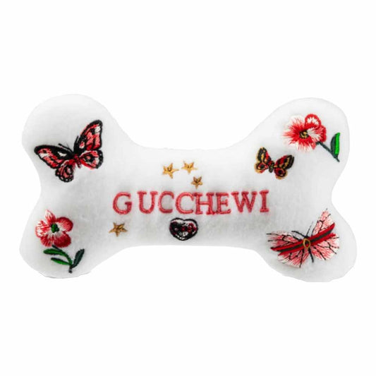 Chewnel Hundespielzeug | Knochen