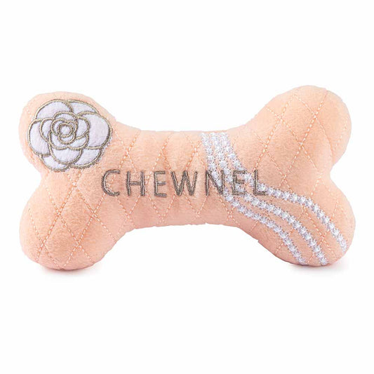 Chewnel Hundespielzeug | Knochen