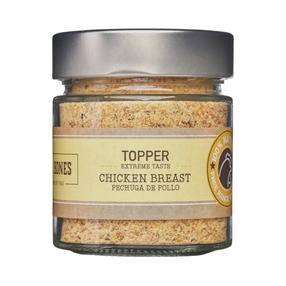 Raw Sprinkles | Chicken breast