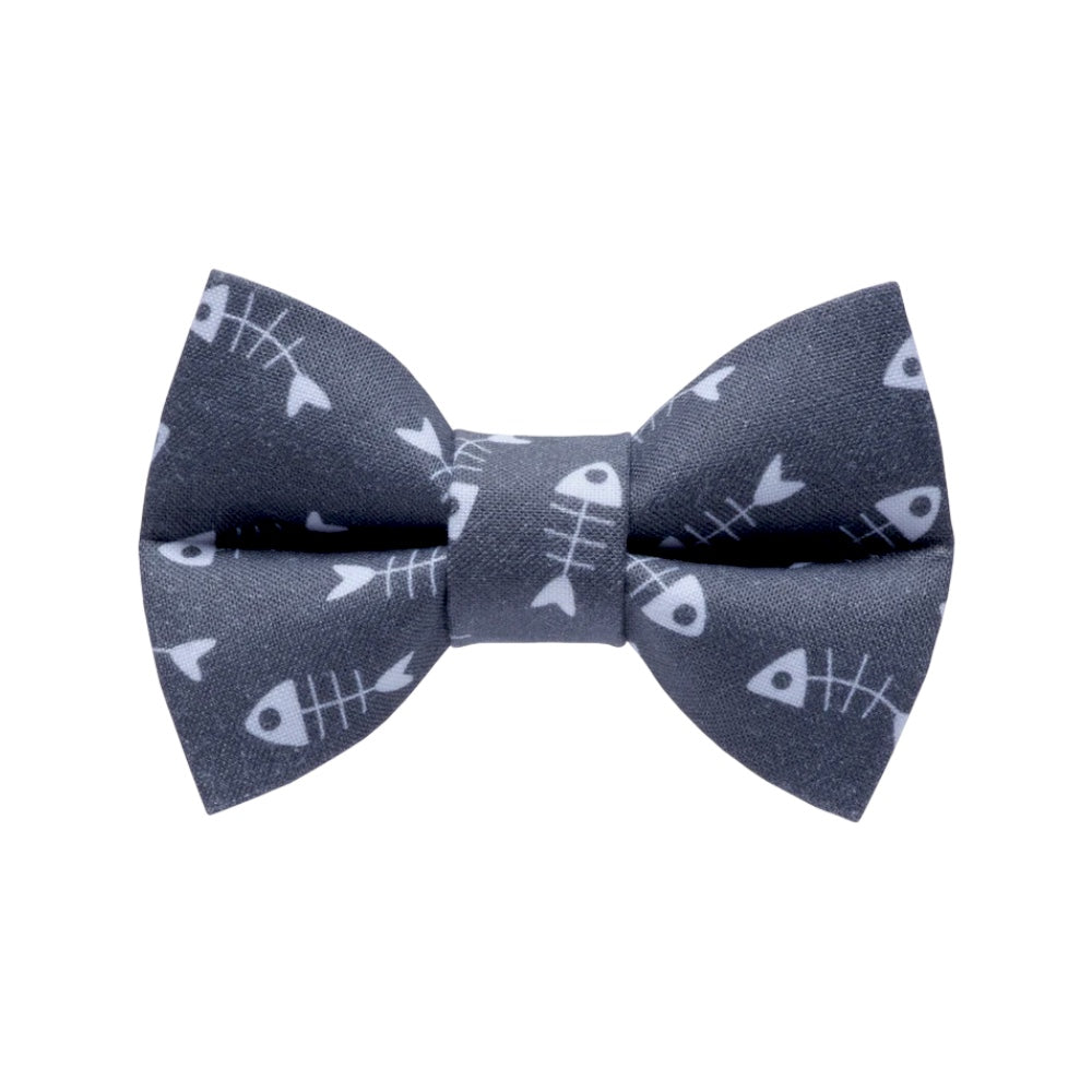 Kattaccessoarer | Kattfluga, Fishbone