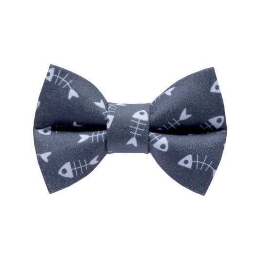 Kattaccessoarer | Kattfluga, Fishbone